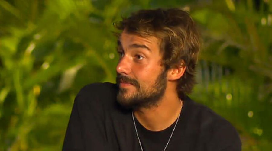 Survivor Cemal Can kimdir ve kaç yaşında? Cemal Can Canseven ne iş yapıyor?