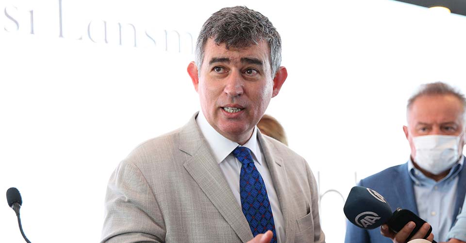 Fevzioğlu'ndan barolara tepki: Mahalle baskısı kurmayın