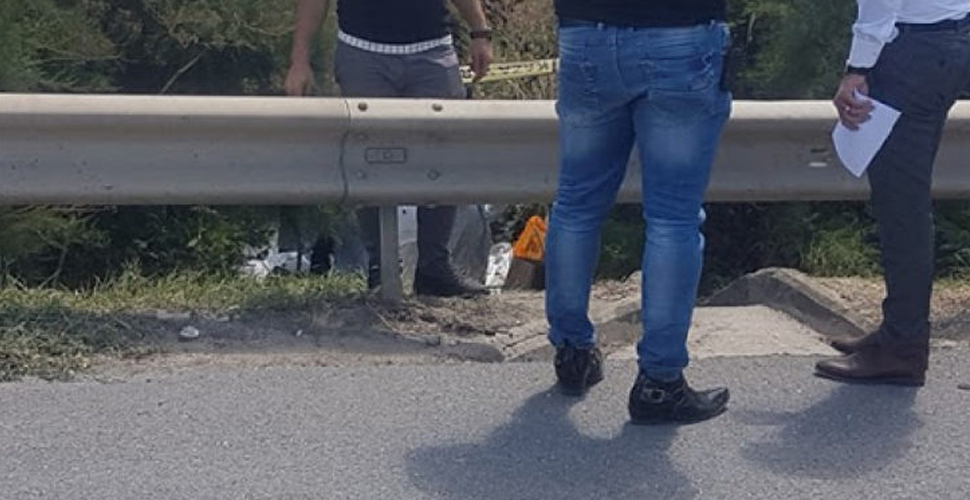 İstanbul'da yol kenarında ceset parçaları bulundu