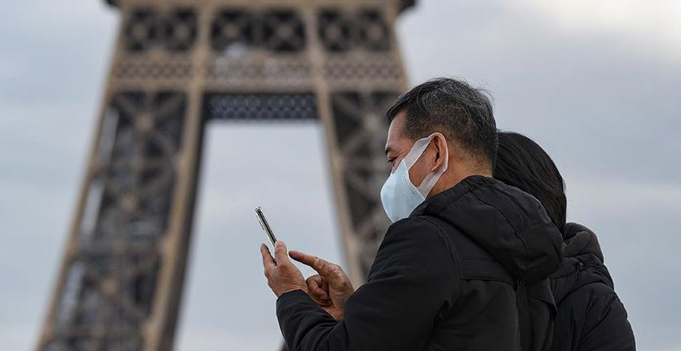 Fransa’da maske kullanımı 1 Ağustos’tan itibaren zorunlu olacak