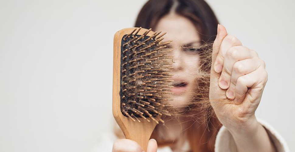 5 telden daha fazla saç geliyorsa dikkat