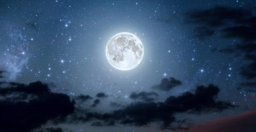 Ay tahmin ettiğimizden 85 milyon yıl daha genç çıktı