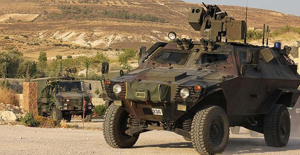 Tunceli'de 29 bölge 'geçici özel güvenlik bölgesi' ilan edildi