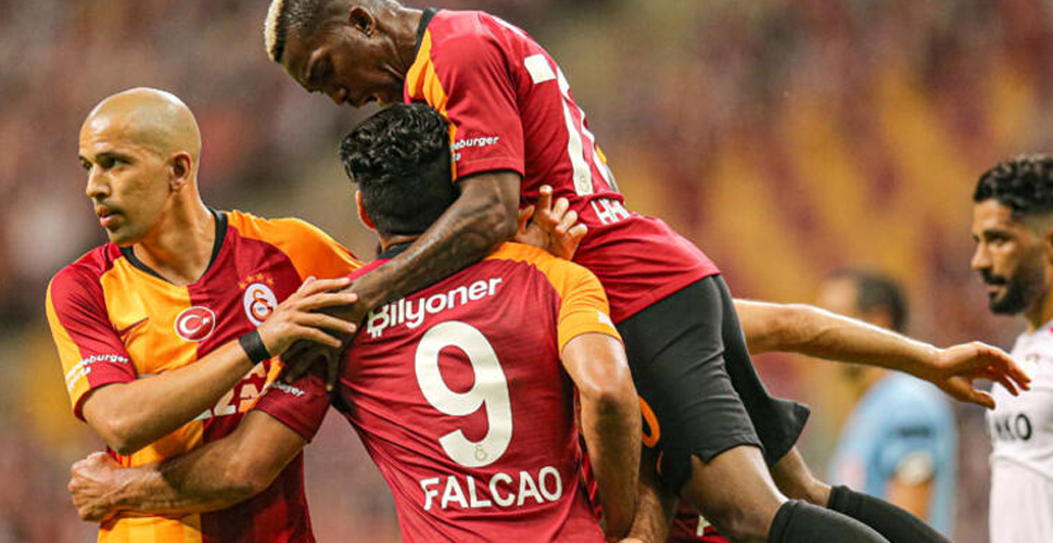 Galatasaray yabancı oyuncu düzenlemenin iptali için başvurdu