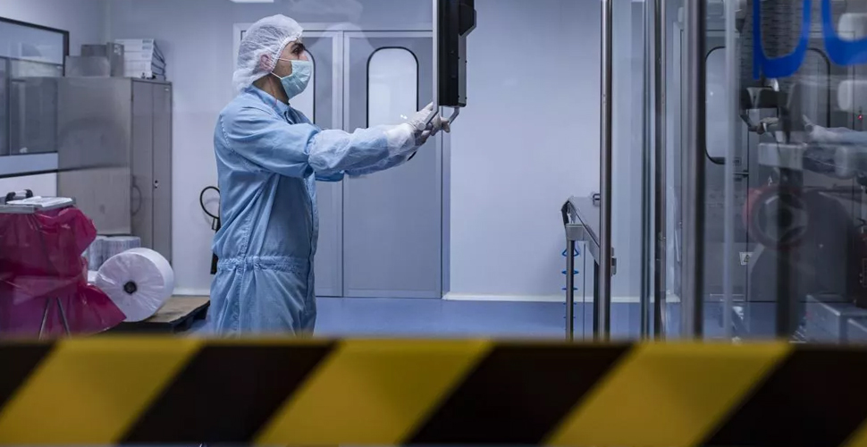 Türkiye koronavirüs tablosu son durum: Yeni vaka sayısı binin altında