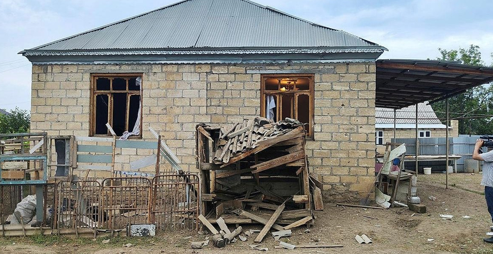 Türk Konseyi, Ermenistan'ın Azerbaycan'a saldırısını kınadı