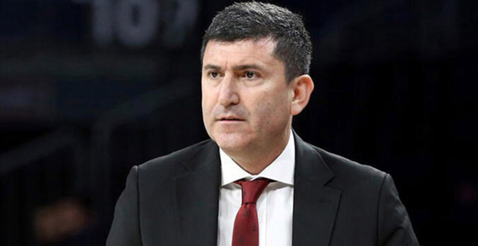 Galatasaray Doğa Sigorta, Ertuğrul Erdoğan'la yeni sözleşme imzaladı