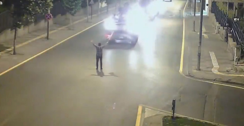 Emniyet Genel Müdürlüğü'nden "15 Temmuz" paylaşımı