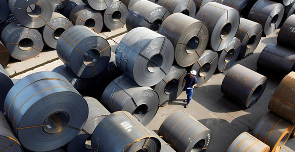 ABD Uluslararası Ticaret Mahkemesi: Türk çeliğine yönelik ilave vergi kararı anayasaya aykırı