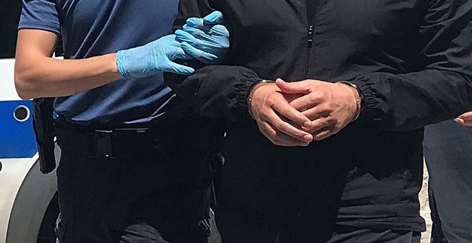 Hz. Muhammed'e hakaret eden şüpheli gözaltına alındı