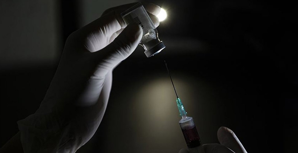 Koronavirüs aşısı son aşamaya hazır