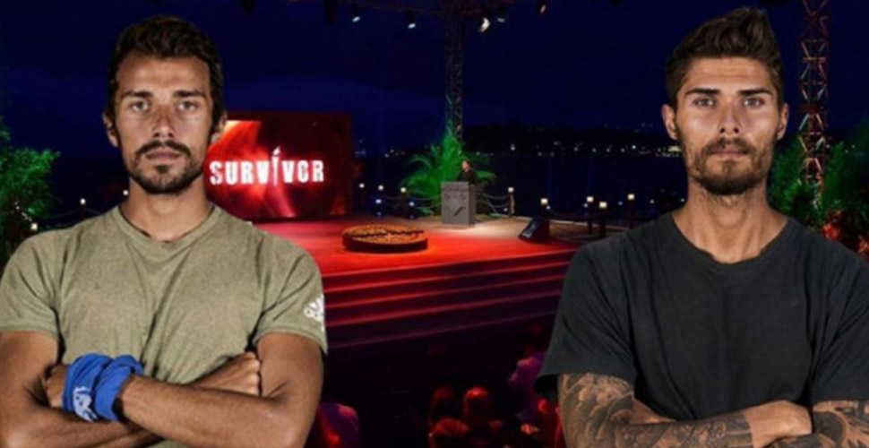 Survivor 2020'de şampiyon belli oldu