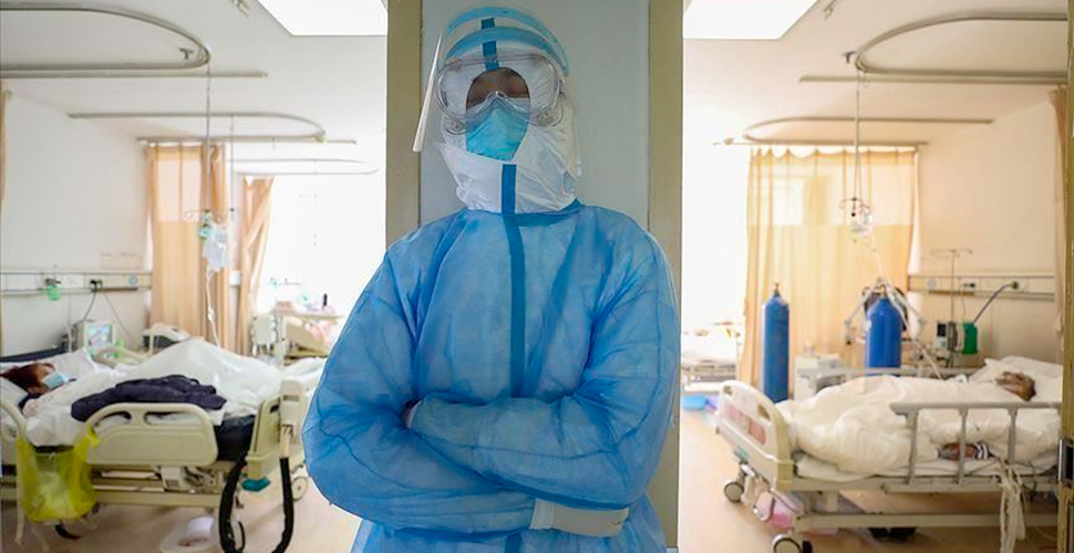 Avustralya’da koronavirüsten can kaybı 111’e yükseldi