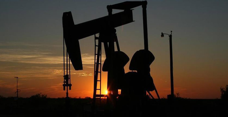 Brent petrol 43,08 dolardan işlem görüyor