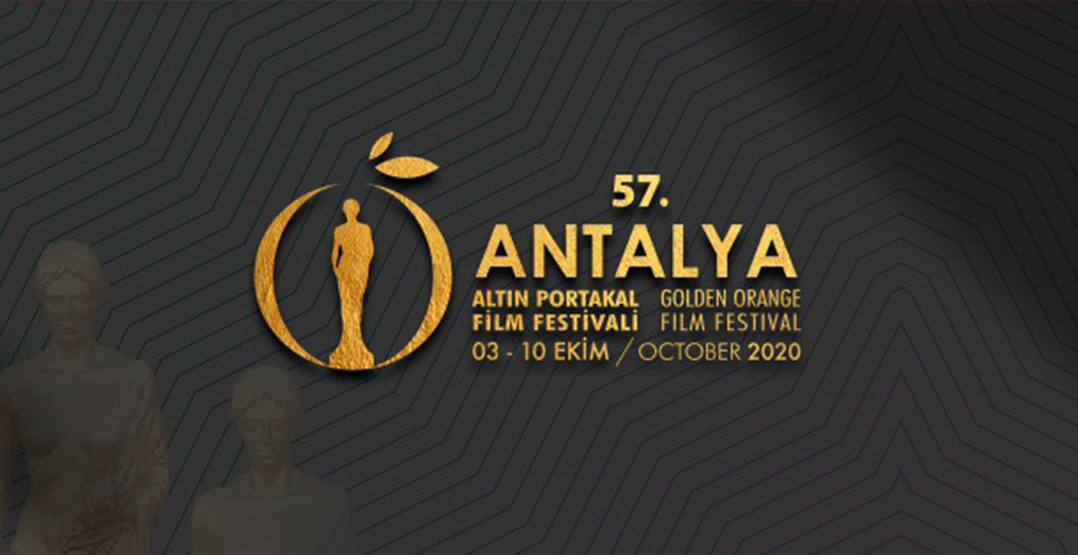 57. Antalya Altın Portakal Film Festivali’ne başvurular başladı