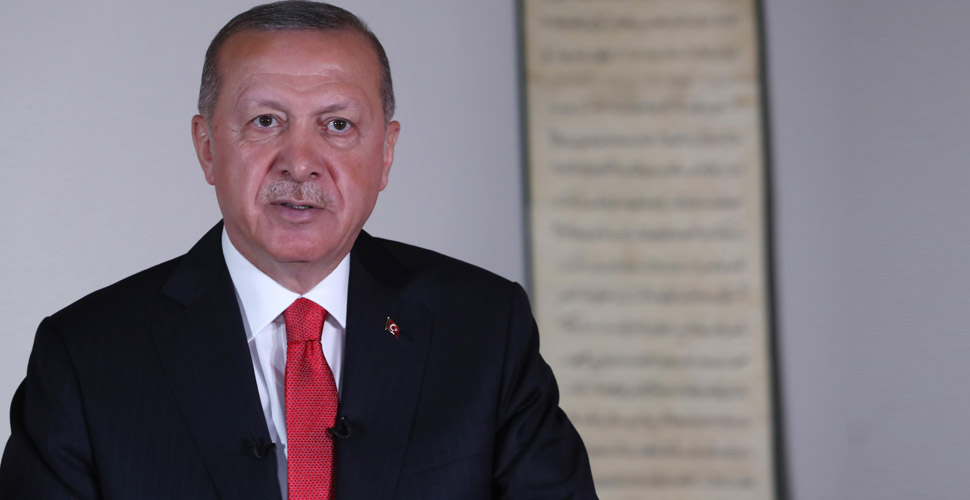 Erdoğan'dan İstanbul Sözleşmesi talimatı: Ya tek taraflı fesih ya düzenleme