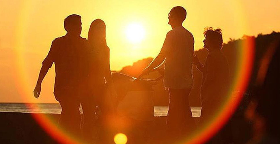 Önce yağmur sonra kavurucu sıcaklar! İşte 5 günlük hava tahminleri