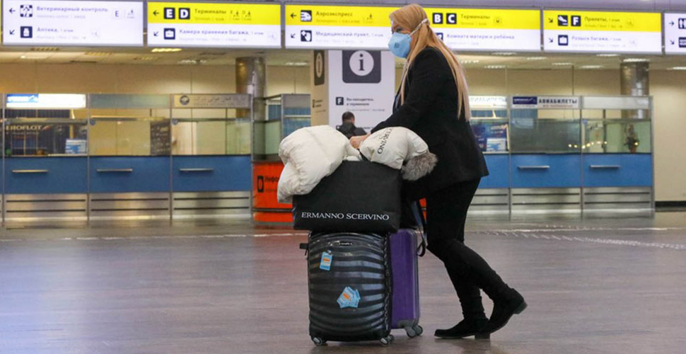 Son dakika! Bakanlık duyurdu: Rusya ile uçuşlar bugün başlıyor