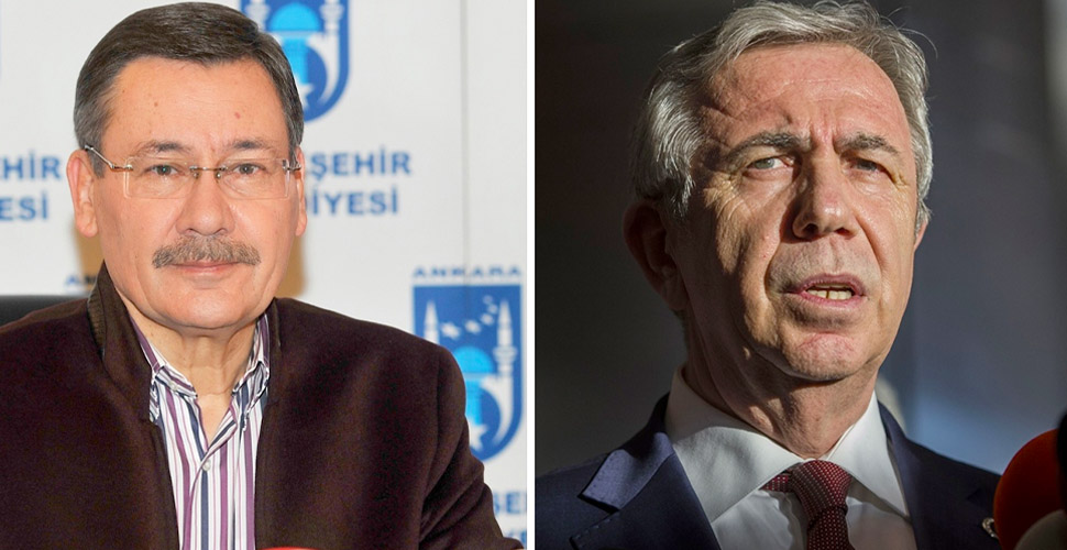 Mansur Yavaş'tan Gökçek'in aldığı uçaklar ve helikopterler için suç duyurusu