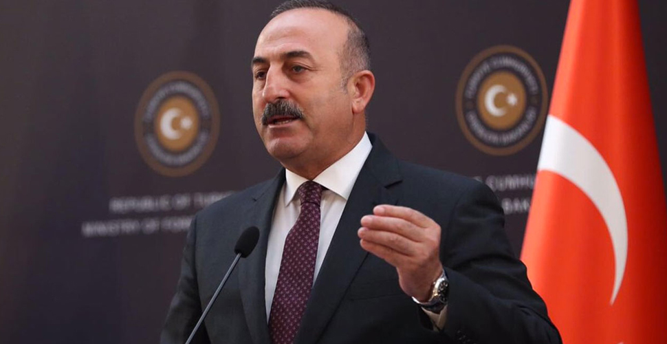 Mevlüt Çavuşoğlu ''Alman hükümeti Türk çocuklarına el koyuyor'' iddialarını doğruladı