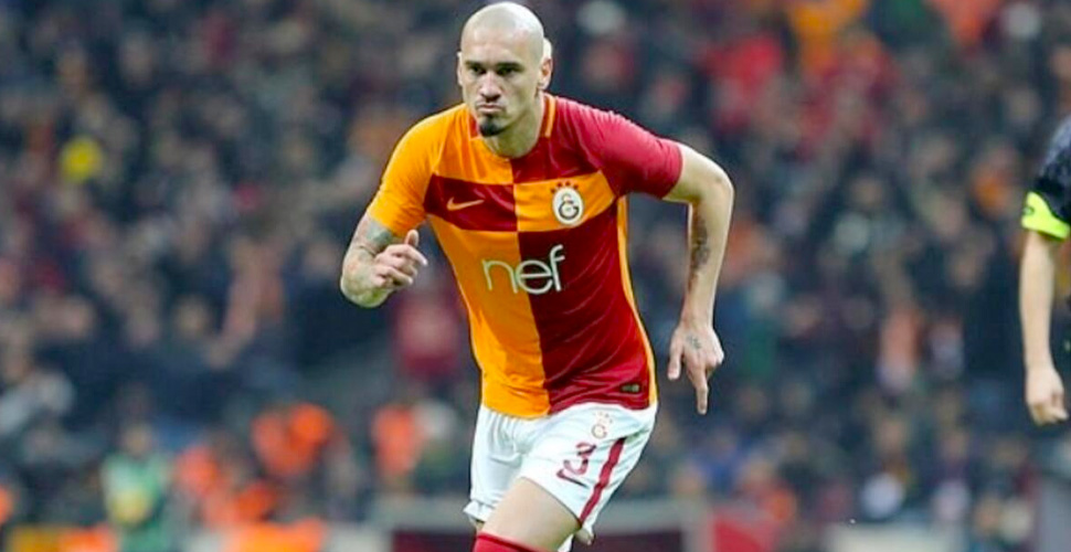 Maicon, Galatasaray'a dönüyor