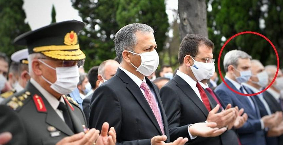 İstanbul'daki 15 Temmuz anmasına sadece AK Parti davet edildi