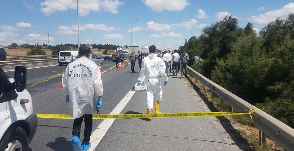 İstanbul'da bulunan ceset parçaları kayıp kişiye ait çıktı