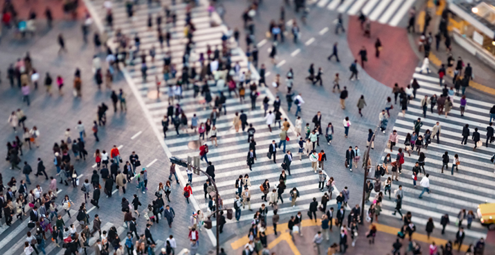 2100'de 23 ülkenin nüfusu yarıya düşecek