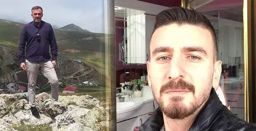 Anne ve ablasını öldüren eniştesini 20 yıl sonra intikam için öldürdü