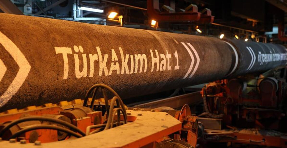 Mike Pompeo'dan TürkAkım tehdidi: Projeden hemen çıkın