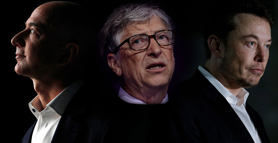 Twitter'da siber saldırı: Birçok ünlü kişi ve kurumun hesabı hacklendi