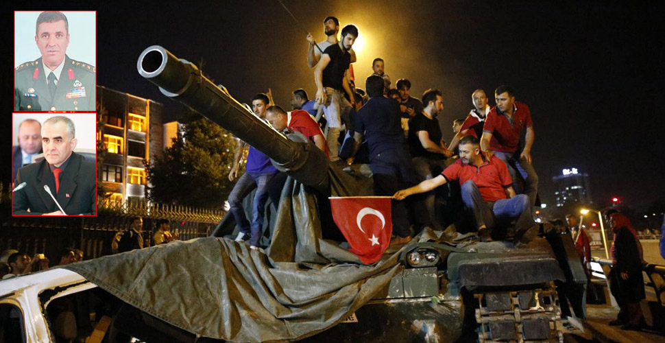 İsimleri meçhul kalmasın