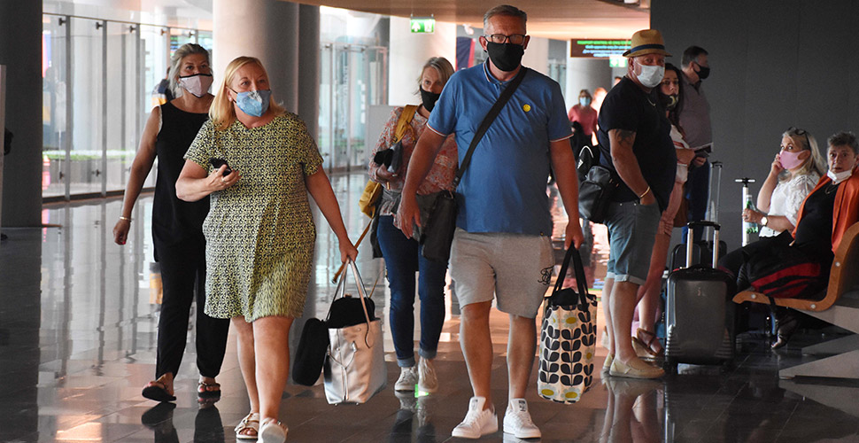 Avrupa kapıyı açmadı umutlar Rusya’ya kaldı