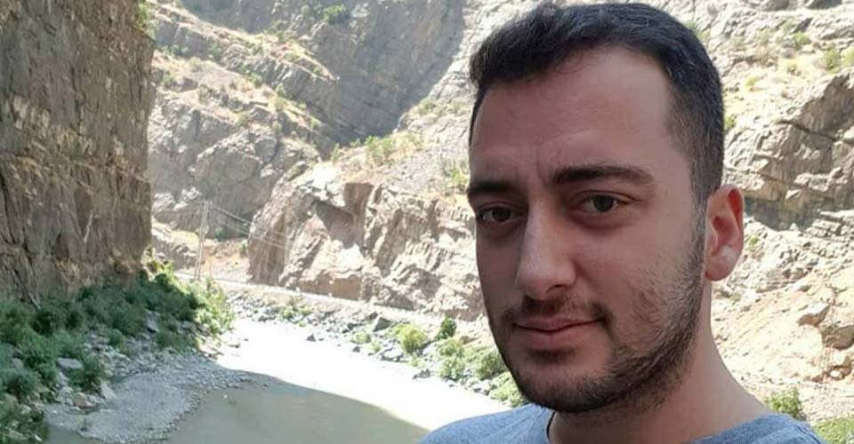 Onur Ramazan Bayram Van'da şehit düştü, acı haberi Manisa'ya ulaştı