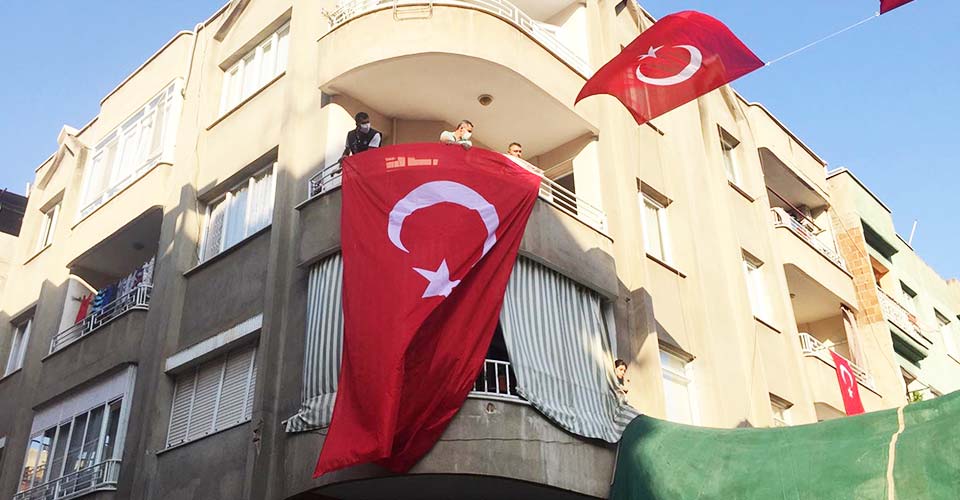 Son dakika haberi.... Van ve Siirt'ten kara haberler geldi, şehit ateşi 8 kente düştü