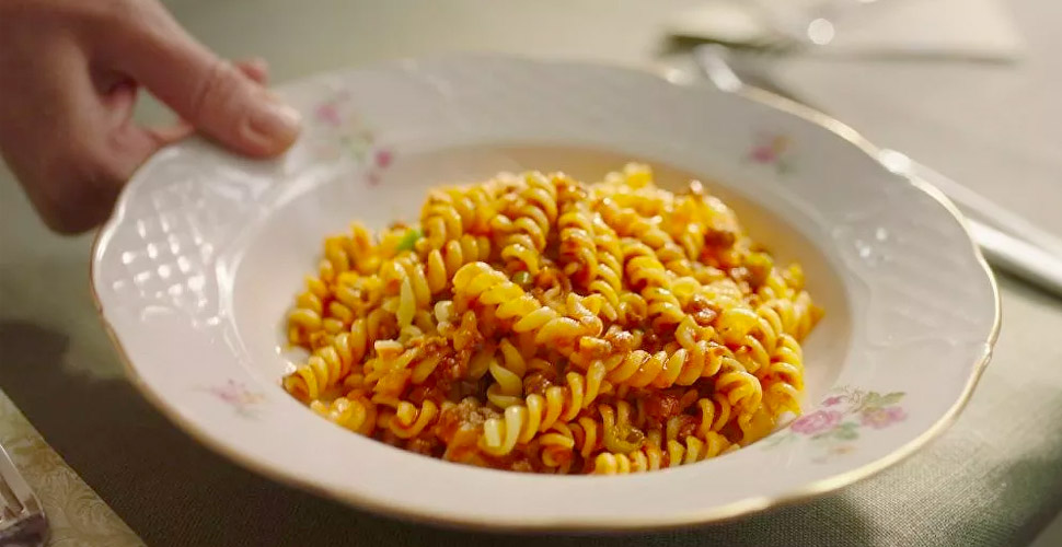 Koronavirüs sürecinde makarnaya talep arttı