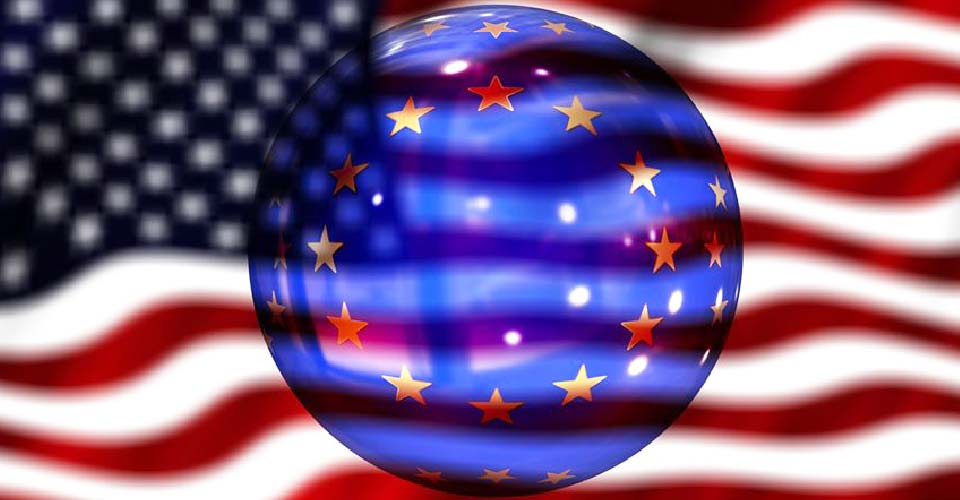 AB'den 'veri anlaşması'na veto!