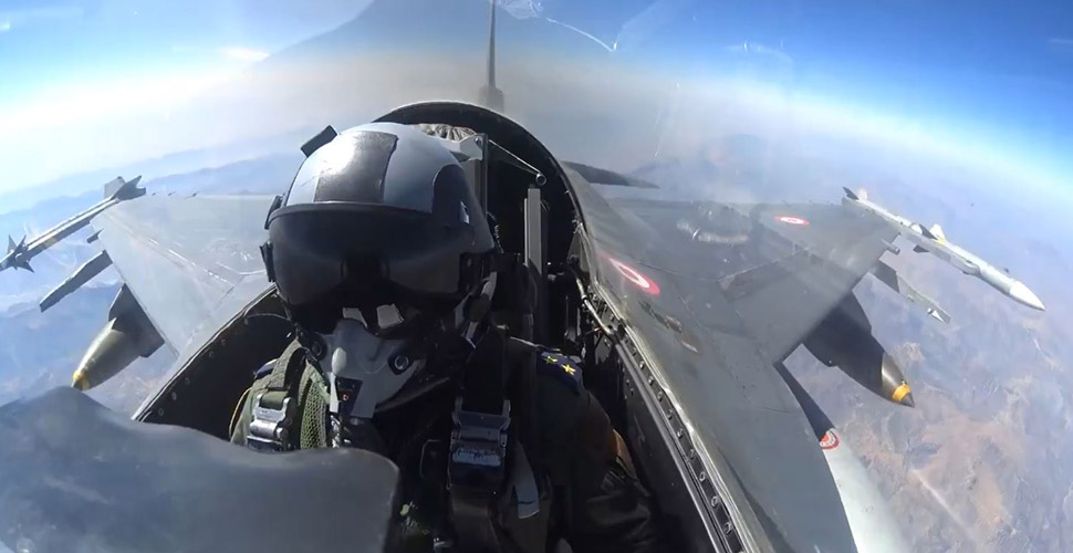 Son dakika! Haftanin'de 3 PKK'lı terörist etkisiz hale getirildi