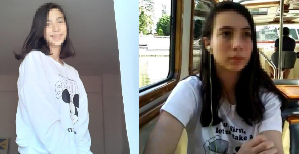 13 yaşındaki kayıp Melis bulundu: 3 kişi gözaltında