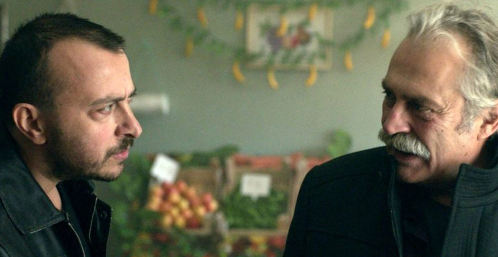 Nuh Tepesi, Zengo ve Araf 4: Meryem yeniden vizyonda