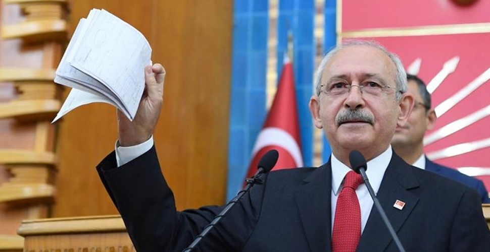 Man Adası davasında Kılıçdaroğlu 359 bin lira tazminata mahkum edildi