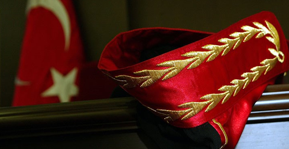 Türkiye Barolar Birliği: Kurulacak barolar il isminden başka isim alamaz