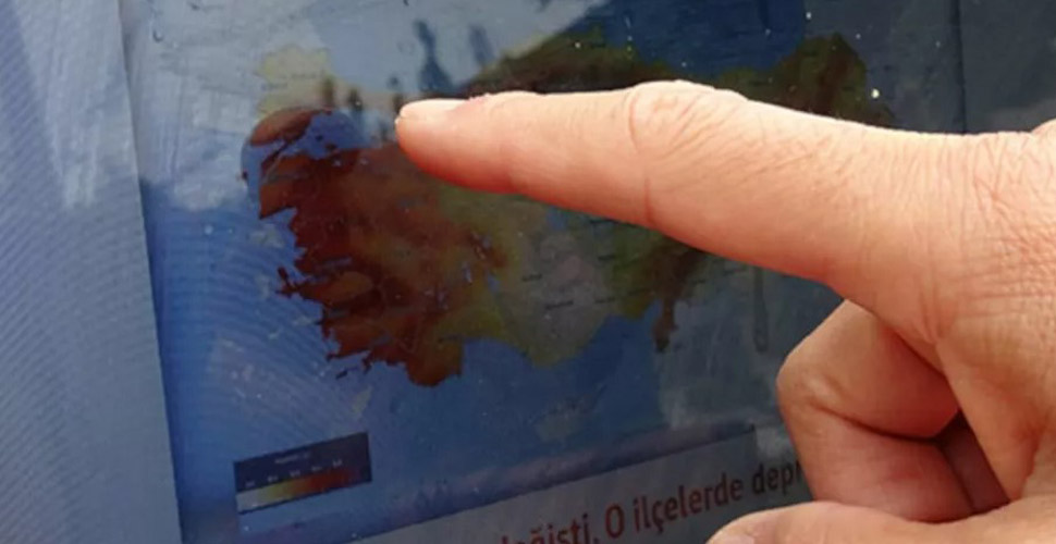 Olası İstanbul depremi için korkutan tahmin: 7.6'lık deprem İtalya'dan bile hissedilecek