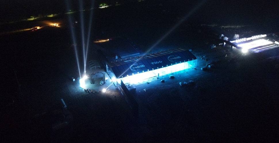 Mustafa Varank yerli otomobil fabrikasının temel atma tarihini açıkladı