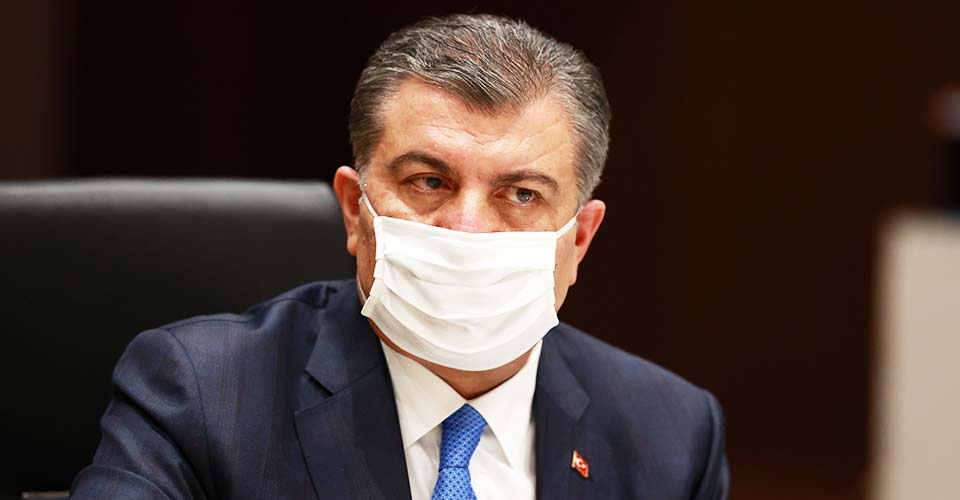 Son dakika! Koca'dan 'iş yeri' uyarısı: 'Biz bizeyiz' teorisi yanlış!