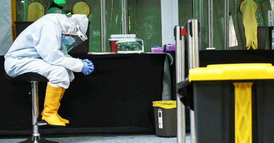 Son dakika! ABD'de Kovid-19 ölümleri 140 bini geçti