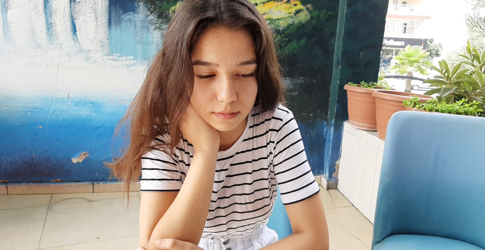 LGS cevap kağıdı kaybolan öğrencinin sınavı iptal edildi