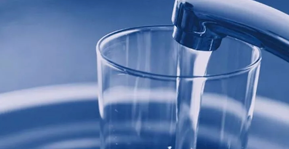 İstanbul'da suya zam yapıldı