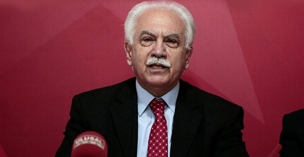 Emniyet'ten Perinçek'in 15 Temmuz iddiasına yalanlama