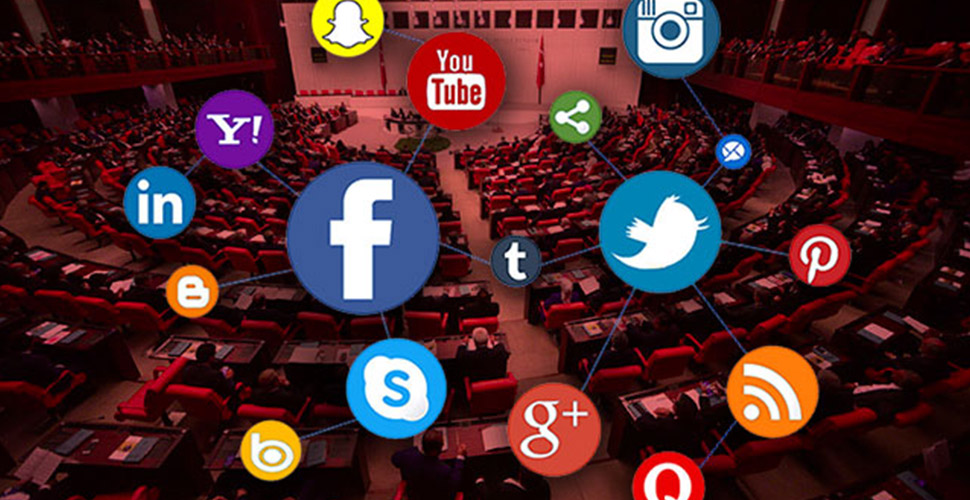 TBMM'de 'Dijital Mecralar' komisyonu kuruluyor